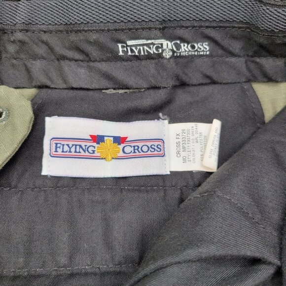 Flying Cross Cross FX Duty Pants Uniform Tactical Fechheimer Mens Size 34 - Picture 7 of 12